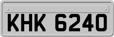 KHK6240