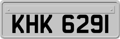 KHK6291