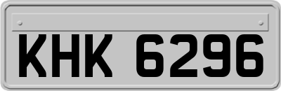 KHK6296