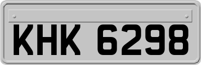 KHK6298