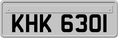 KHK6301