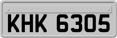 KHK6305