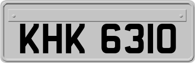 KHK6310