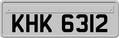 KHK6312