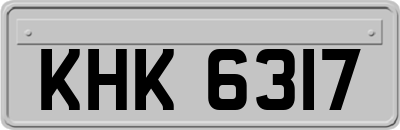 KHK6317