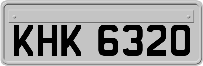 KHK6320