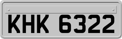 KHK6322