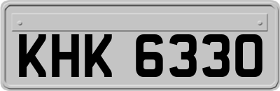 KHK6330