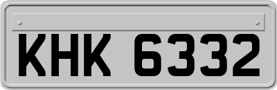 KHK6332