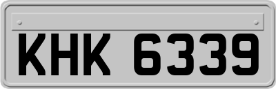 KHK6339