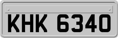 KHK6340