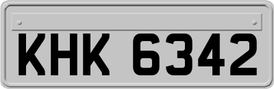 KHK6342