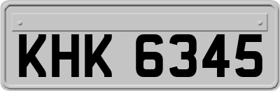 KHK6345