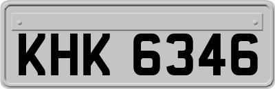 KHK6346