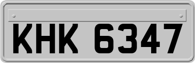 KHK6347