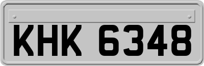 KHK6348