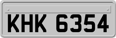 KHK6354