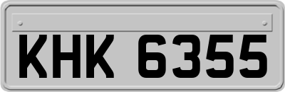 KHK6355