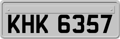 KHK6357