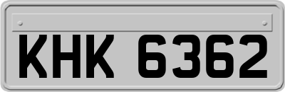 KHK6362