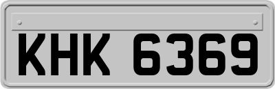 KHK6369