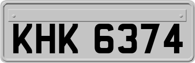 KHK6374