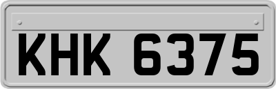 KHK6375