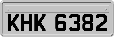 KHK6382