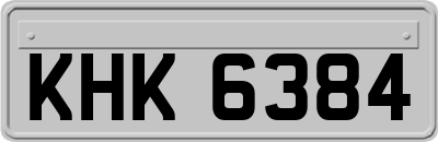 KHK6384