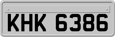 KHK6386