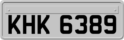 KHK6389