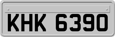 KHK6390