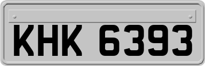 KHK6393