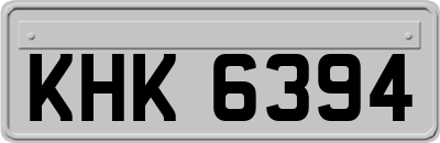 KHK6394