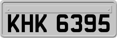 KHK6395