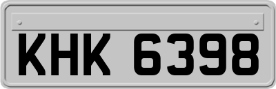 KHK6398