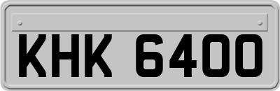 KHK6400