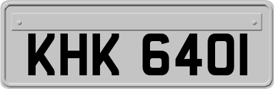 KHK6401