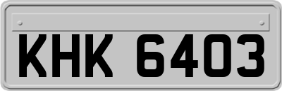 KHK6403