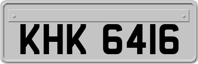 KHK6416