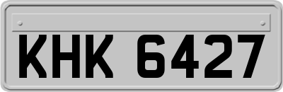 KHK6427