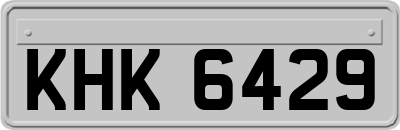 KHK6429