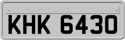 KHK6430