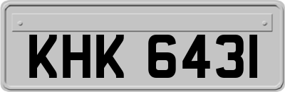 KHK6431