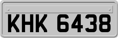 KHK6438