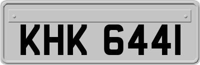 KHK6441
