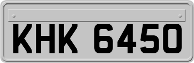KHK6450