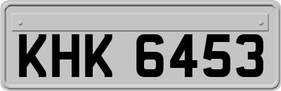 KHK6453