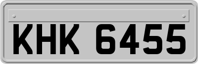 KHK6455