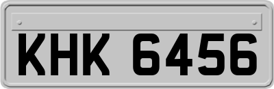 KHK6456